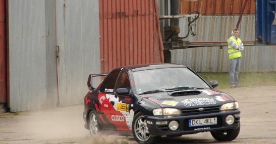 Rajd Ziębicki